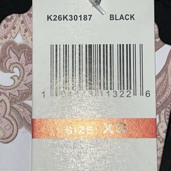 B.O.G.‎ BAND OF FREE GIRL CRUSH BLACK VELVET MIDI DRESS WOMEN XS SLEEVELESS NEW - Picture 10 of 12